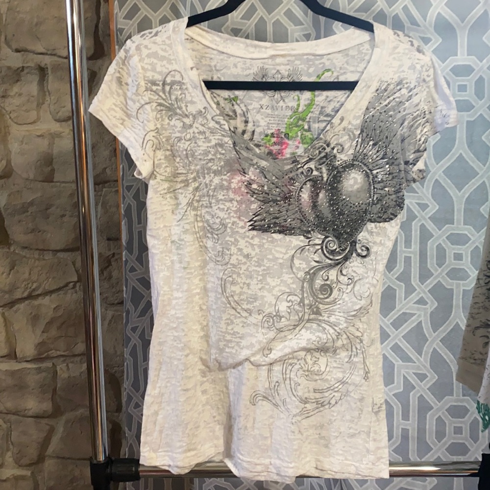 Buckle 💥AXR XZAVIER💥